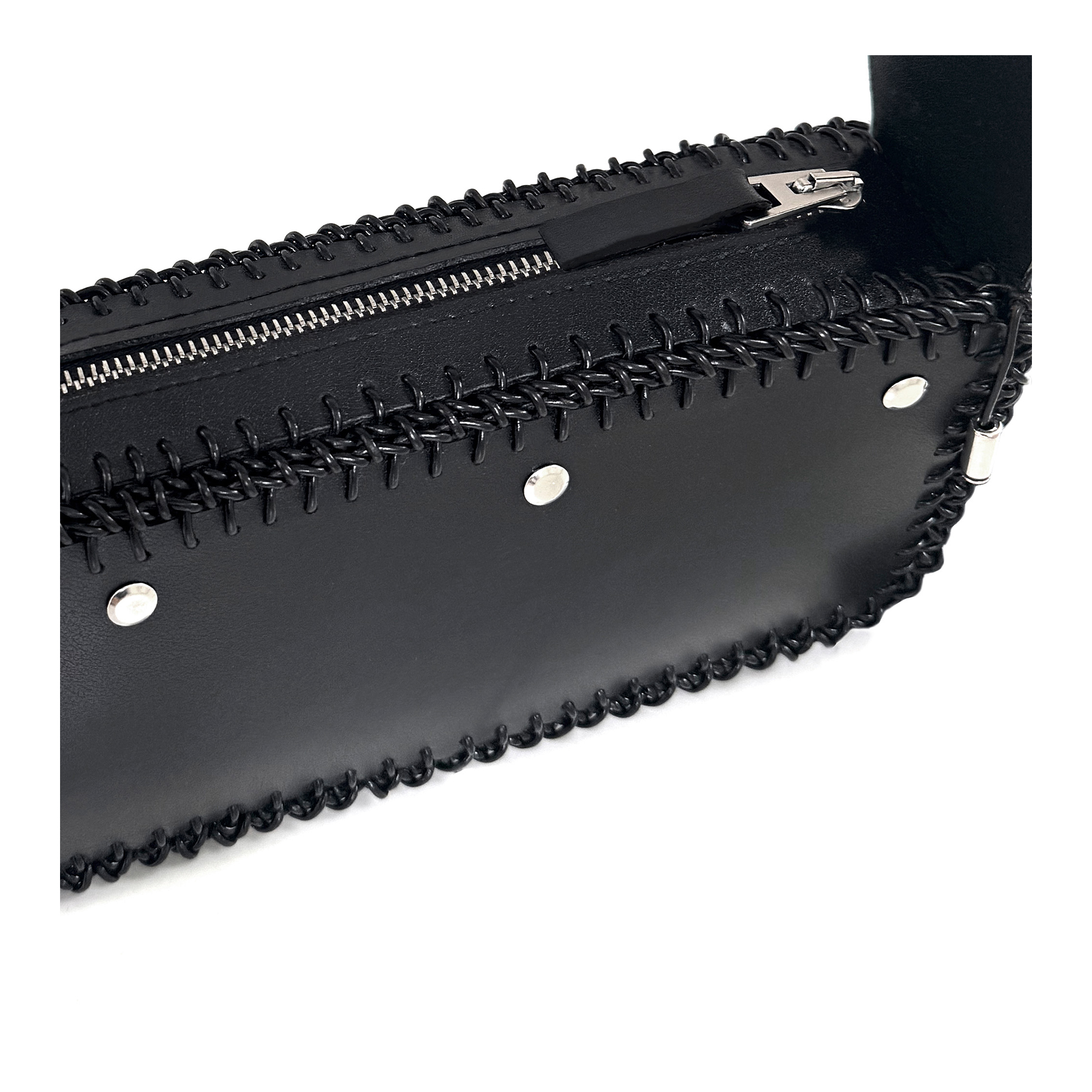 BRIQUE HANDBAG SMALL - Image 3