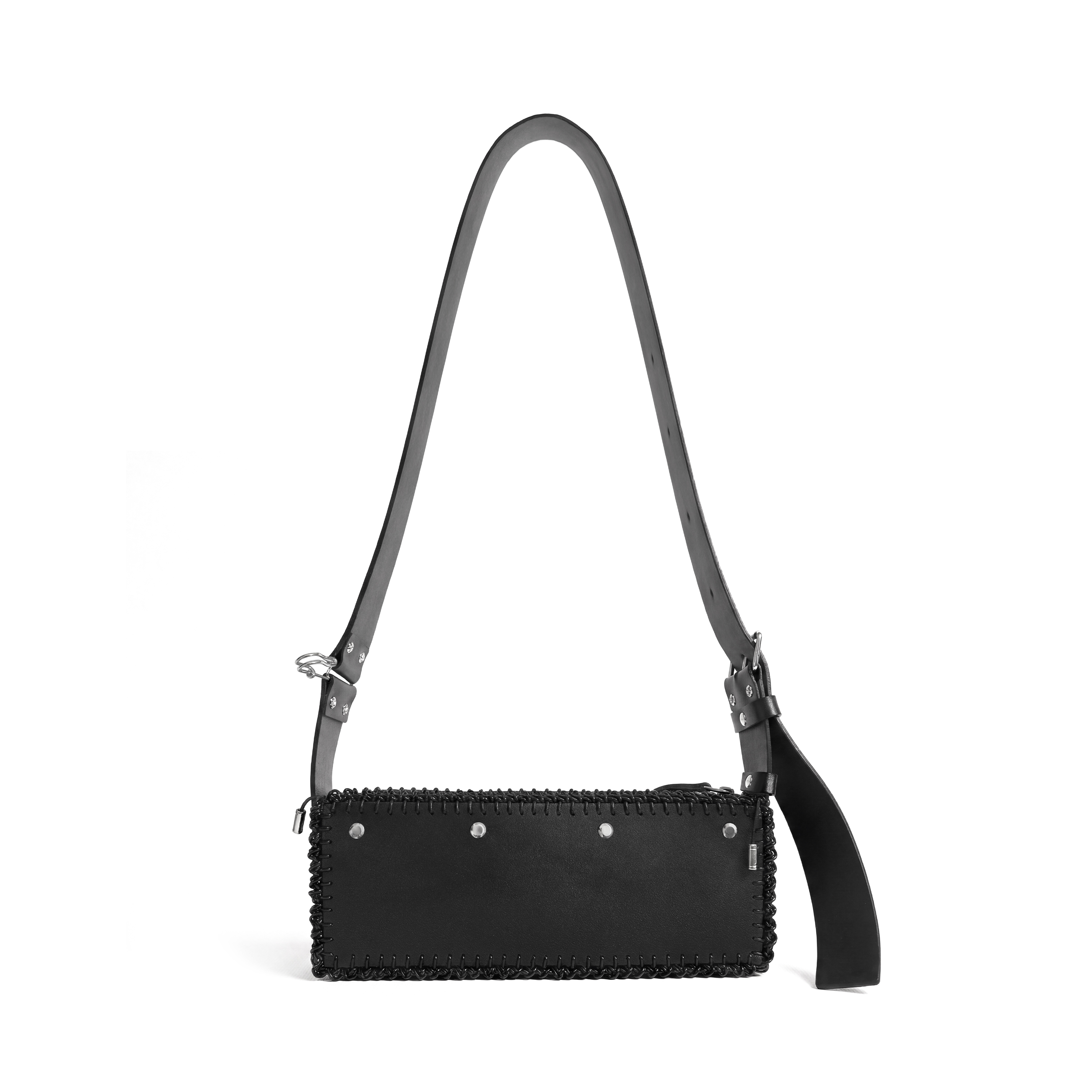 BRIQUE HANDBAG SMALL
