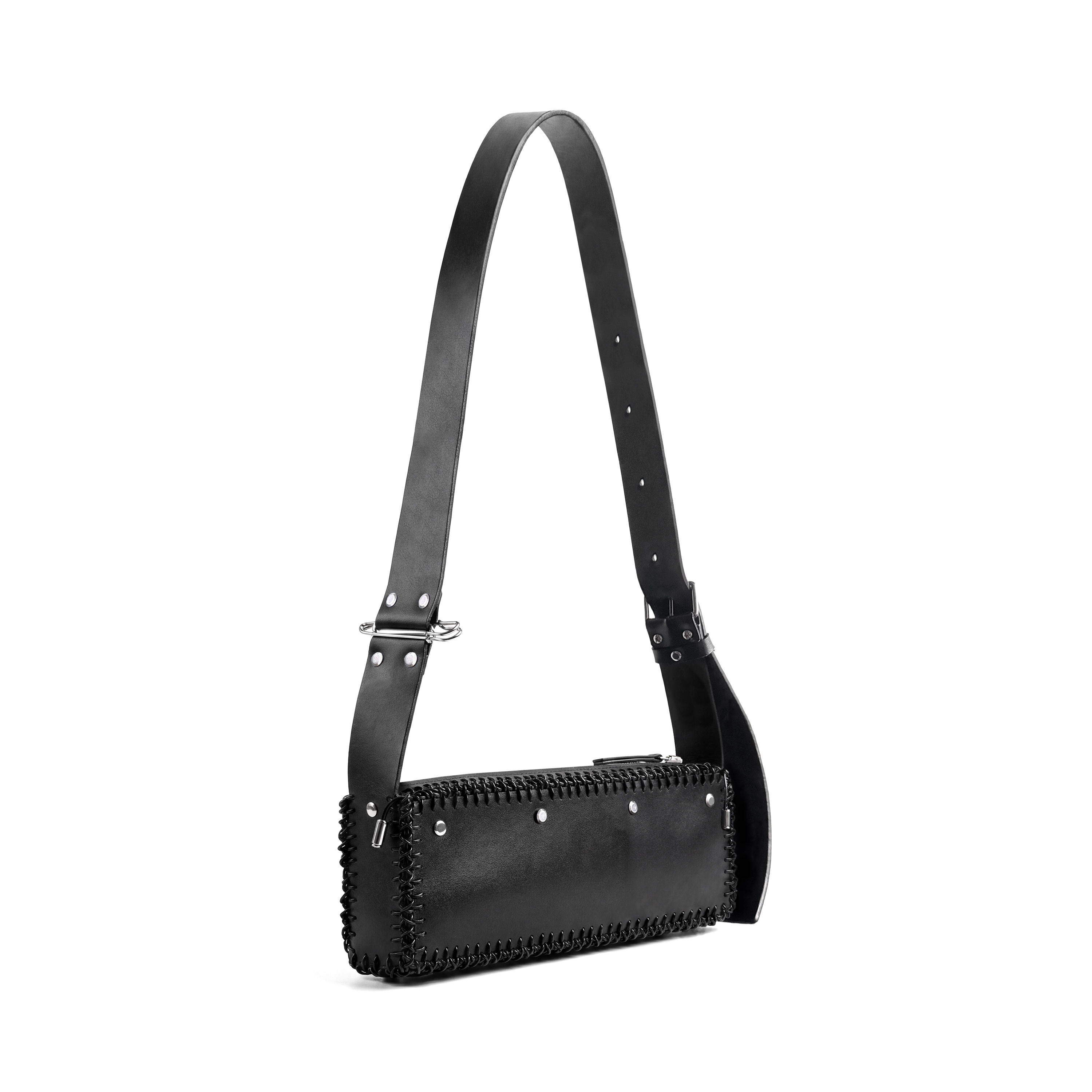 BRIQUE HANDBAG SMALL - Image 2