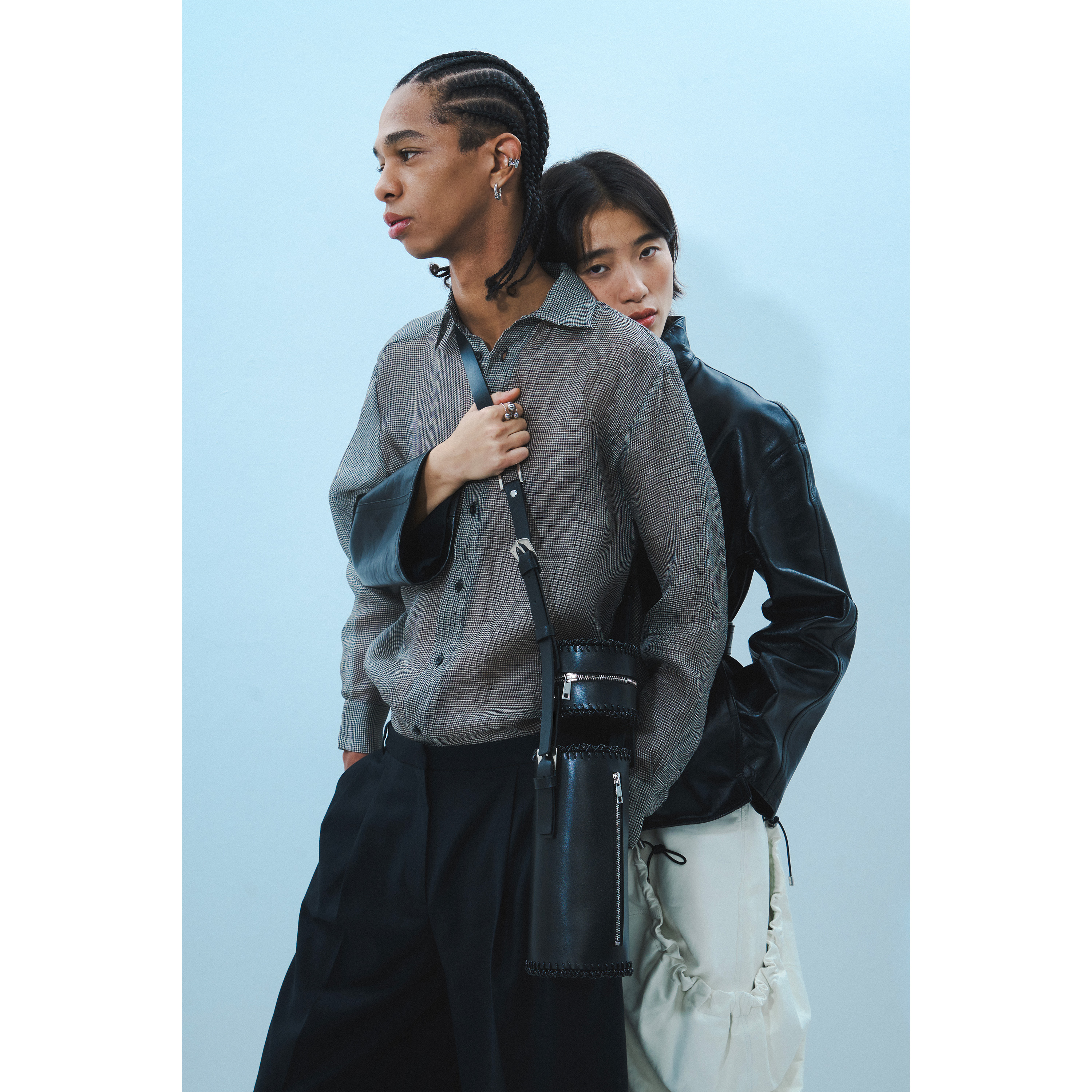 CYL HANDBAG - Image 4
